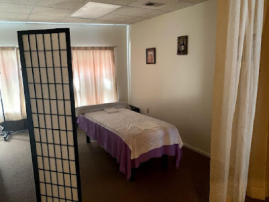 Golden Tree Spa listing photo