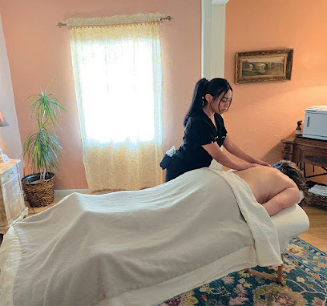 Tucson Massage Company photo 1