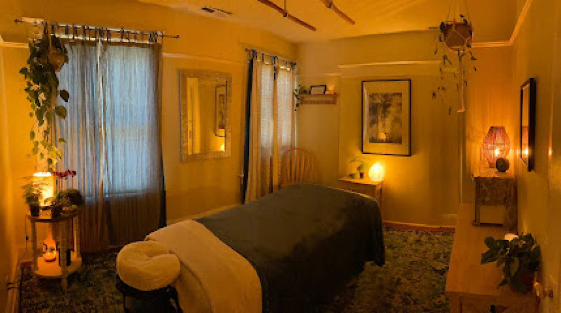 Cloud Mountain Massage photo 1