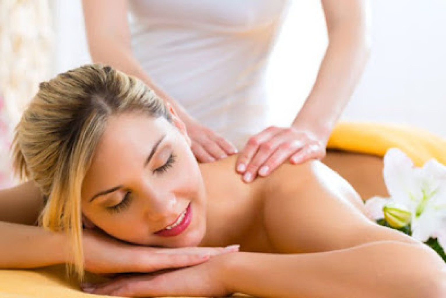 Essence massage and Bodyworks photo 1
