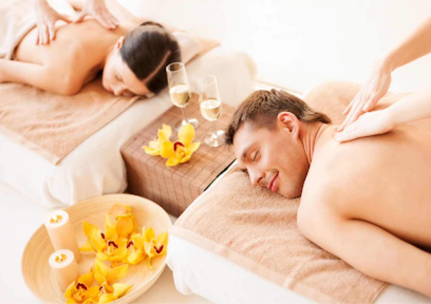 Cozy Spa Massage photo 1