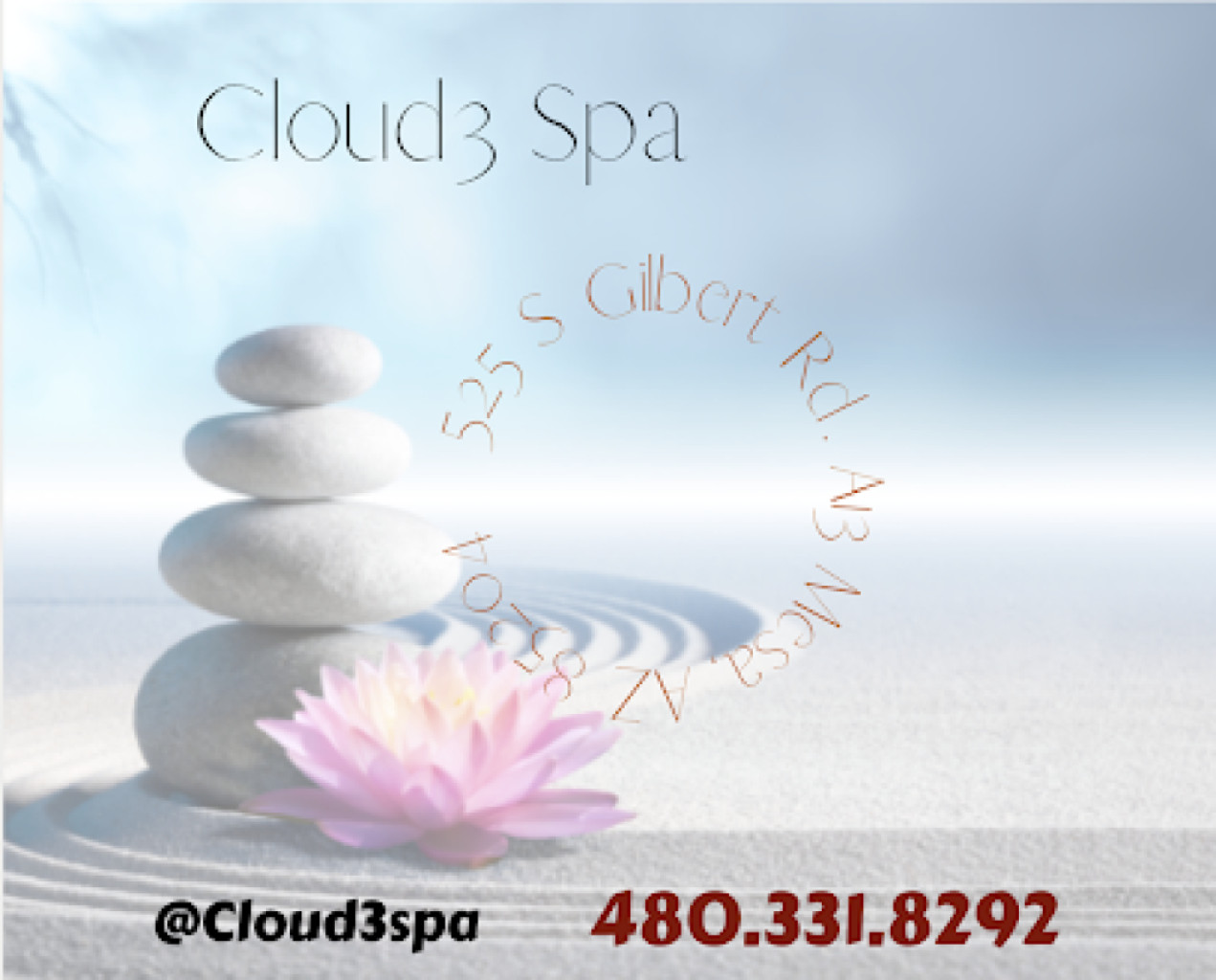 Cloud3 Spa photo 1