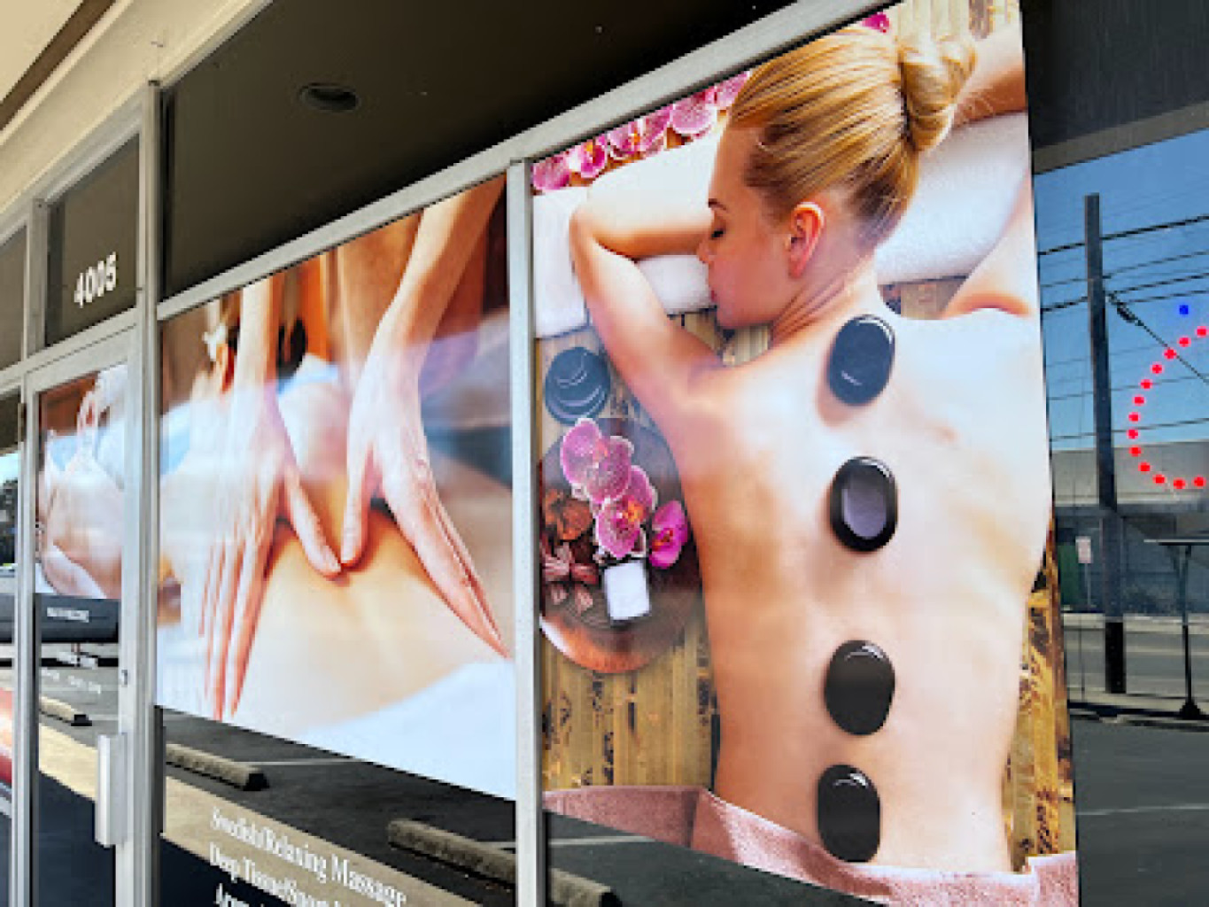 Massage Wellness photo 1
