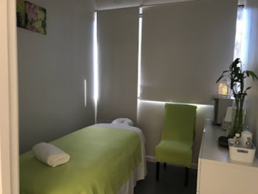 Bamboo Spa listing photo