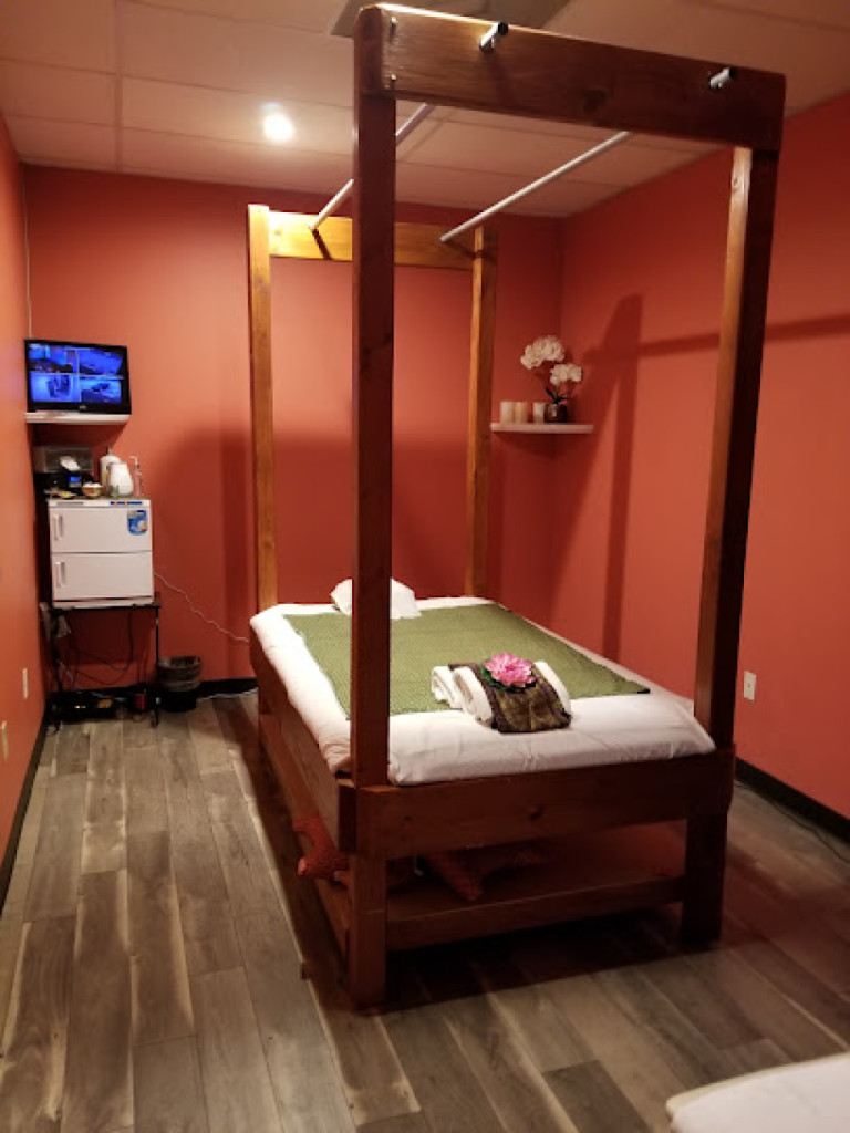 Thai Massage photo 1