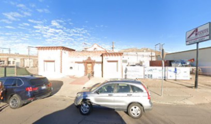 Orient Spa listing photo