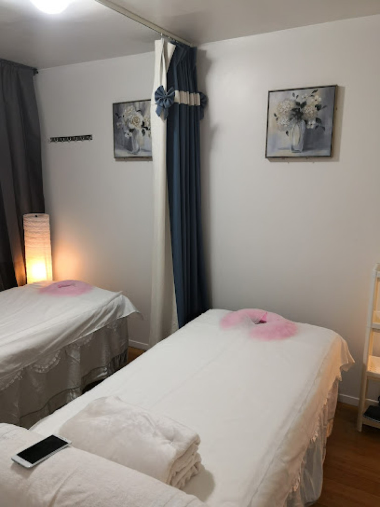 NY Floral Spa photo 1
