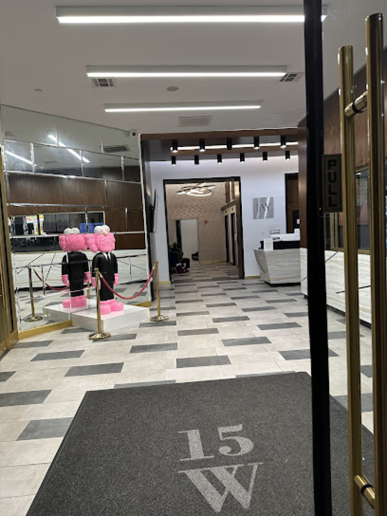 Golden Spa photo 1