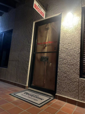 Green Massage Spa listing photo