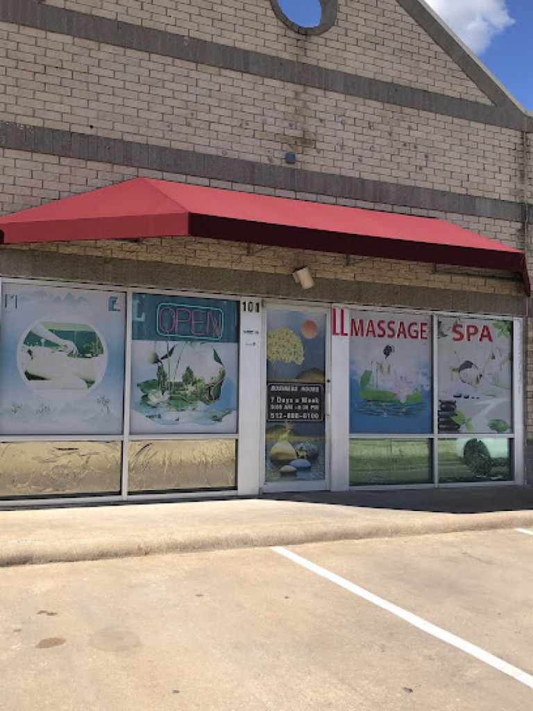 LL Massage photo 1