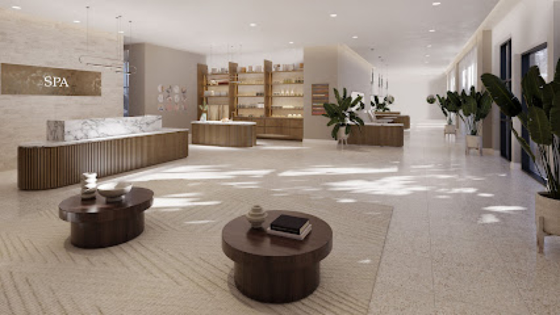 Maroc Hamam Spa photo 1