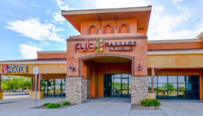 Rub's Massage listing photo