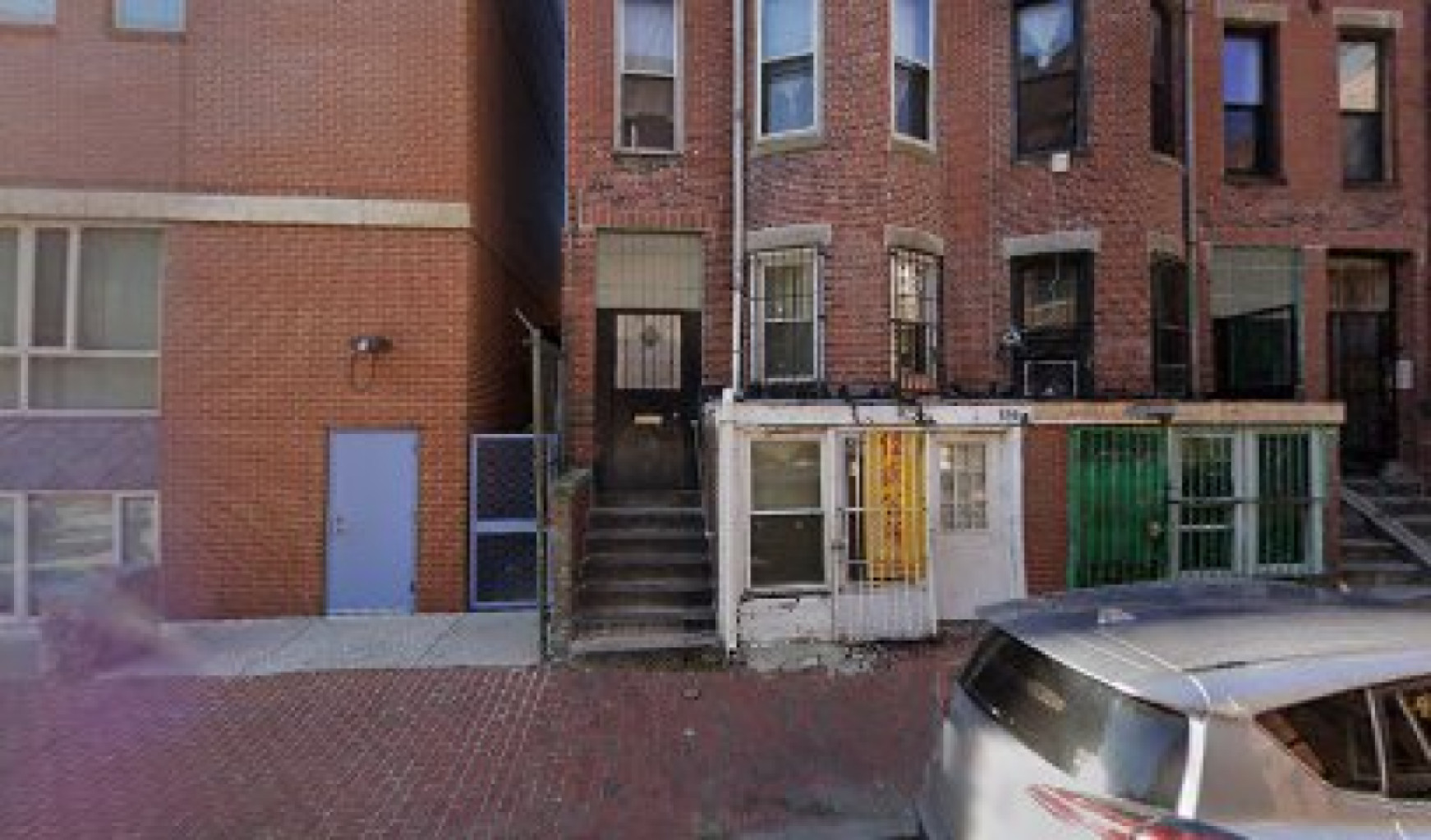 Green Door Massage photo 1