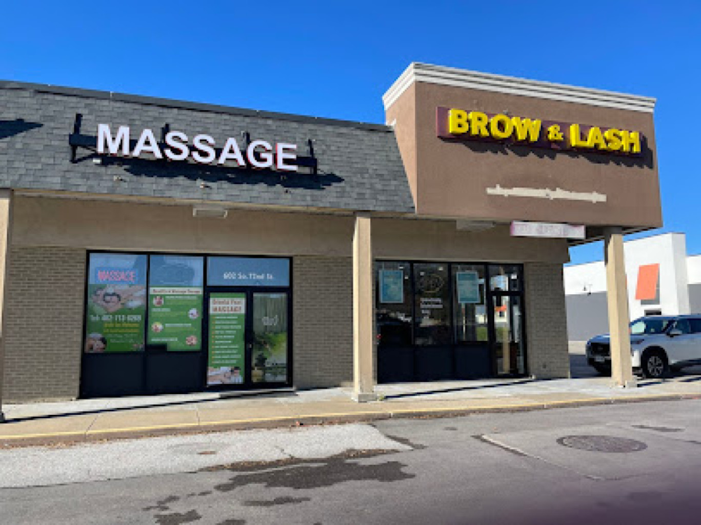 Orient Massage photo 1