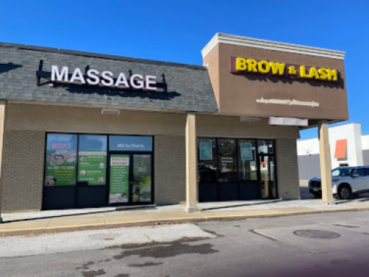 Orient Massage listing photo