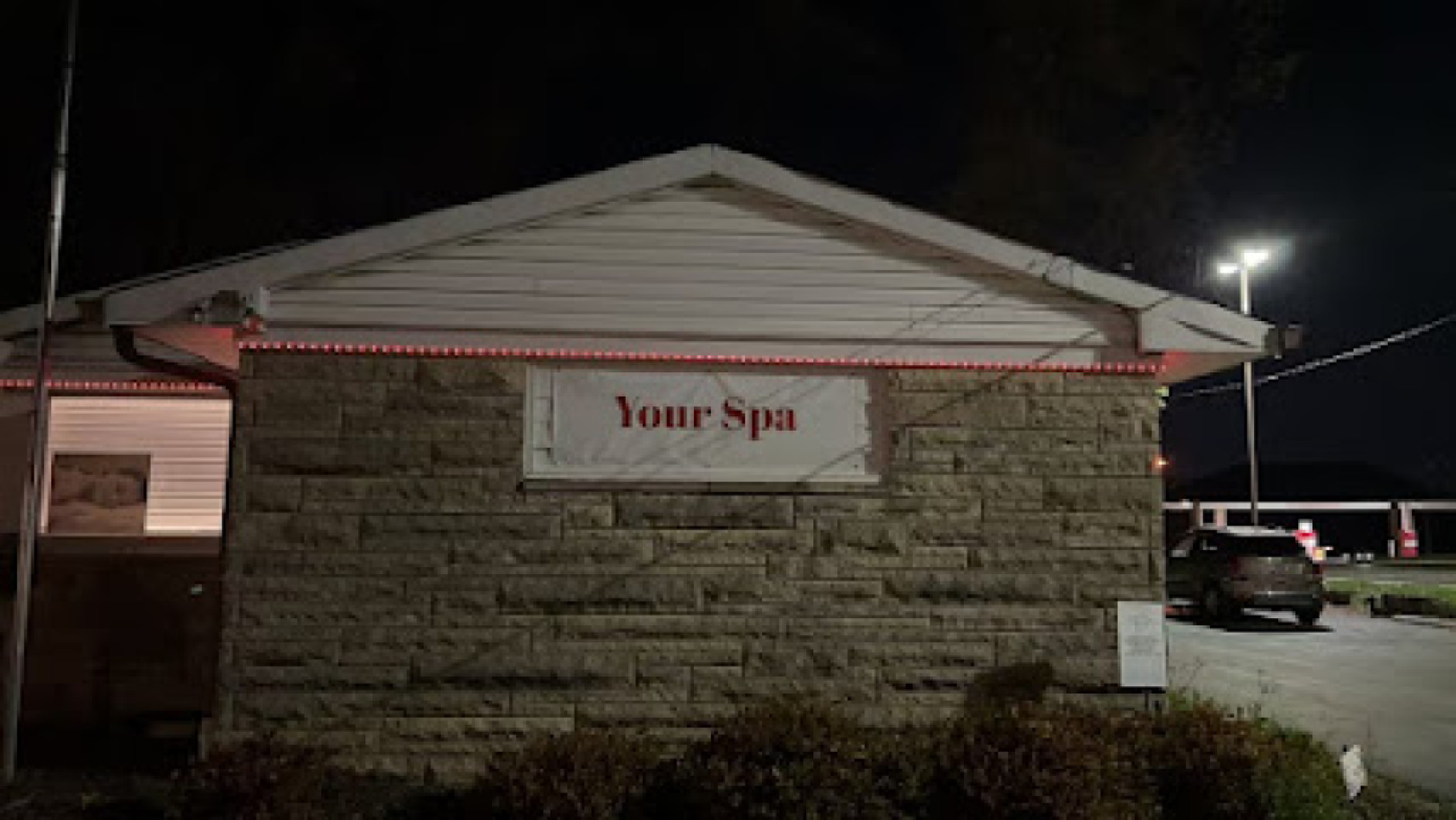 Your Spa photo 1