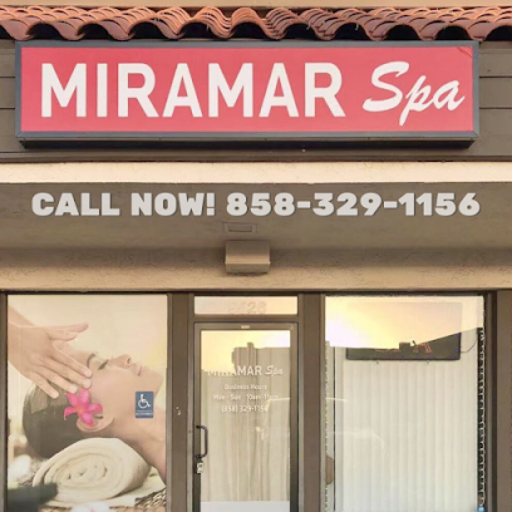 Miramar Spa photo 1