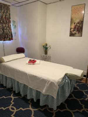 Massage Therapy listing photo