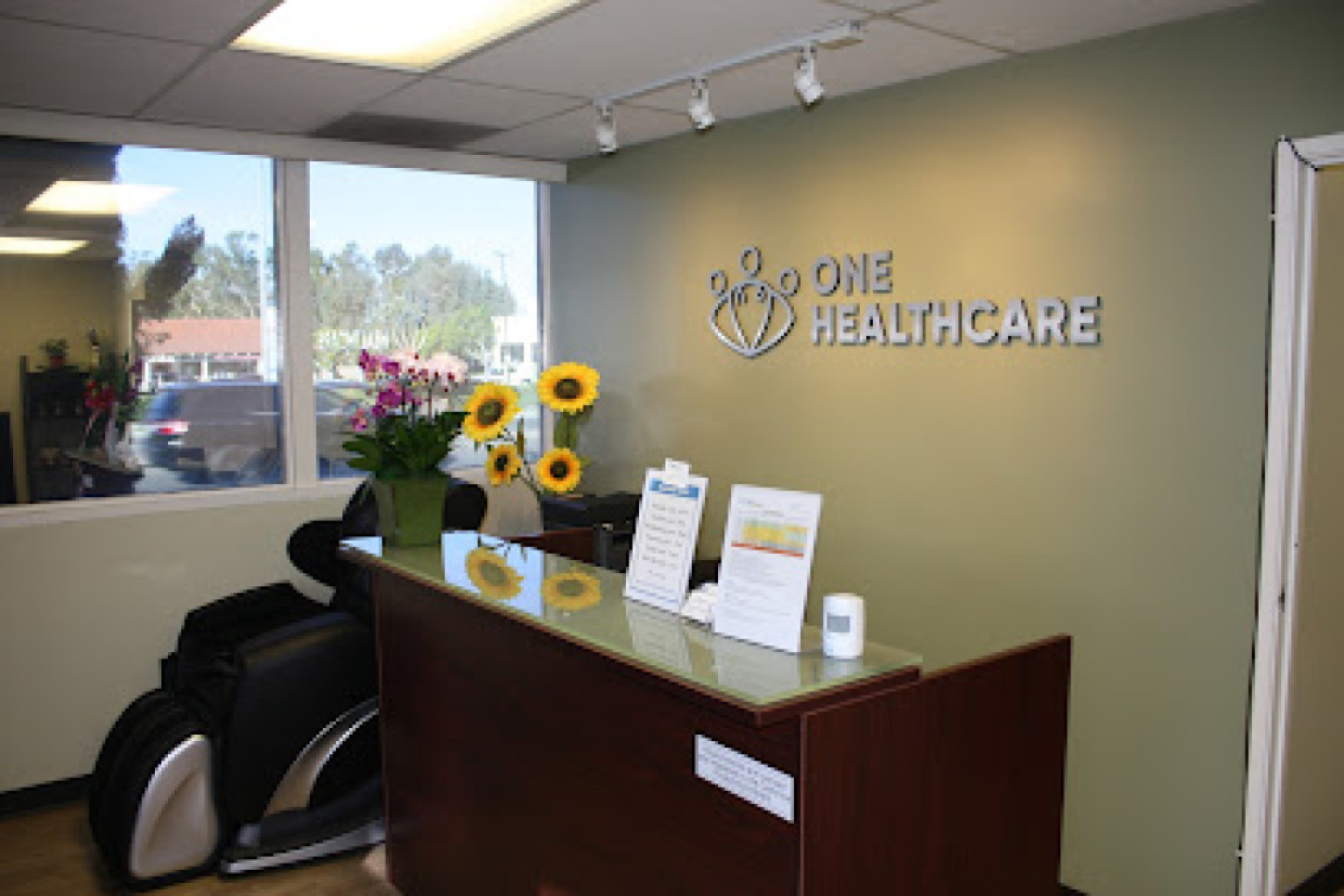Anaheim Health Center photo 1