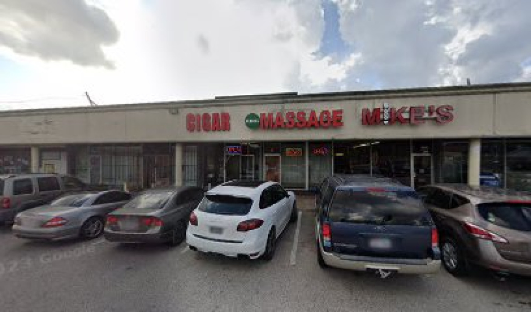 King Massage photo 1