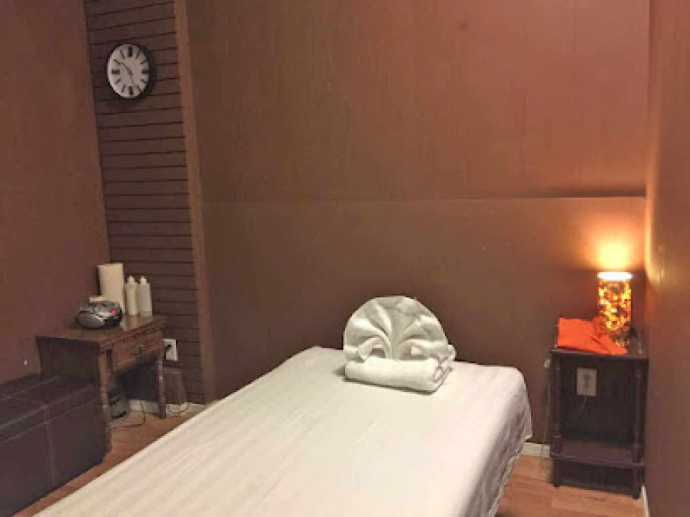 ANGEL SPA photo 1