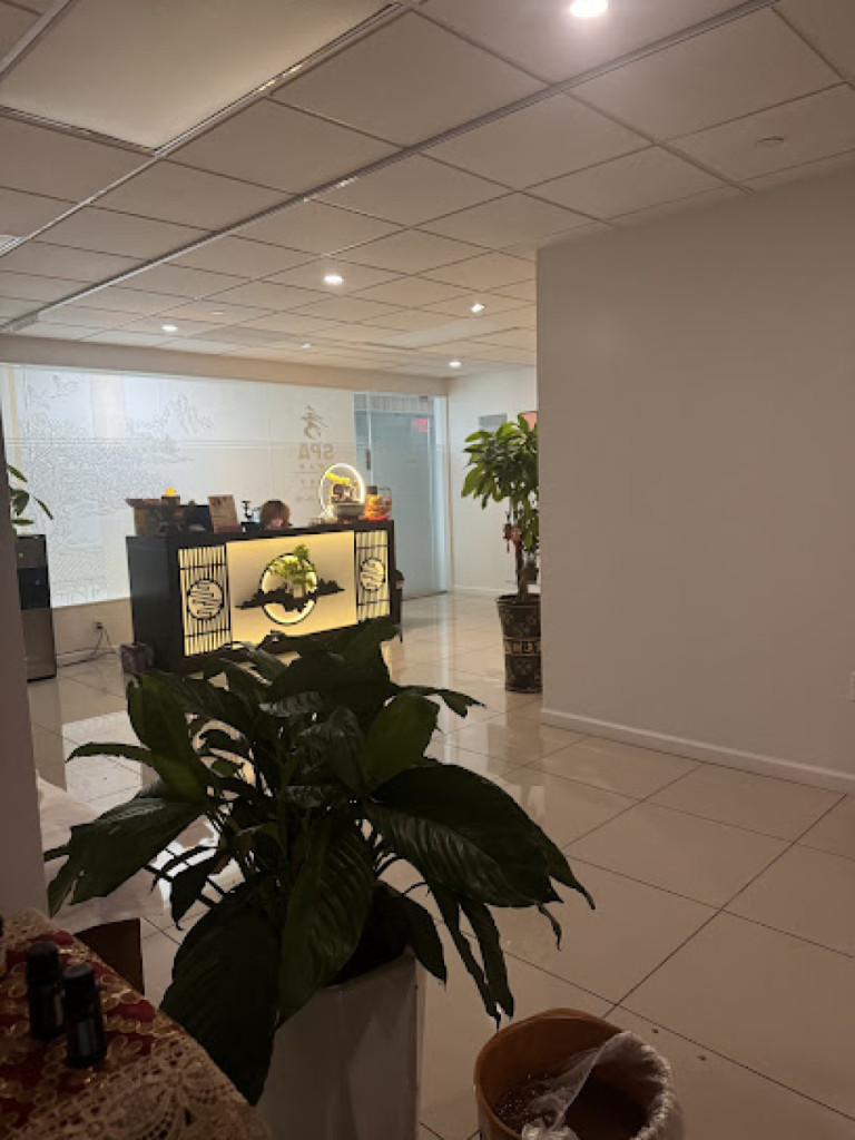 Shu Ya Spa photo 1