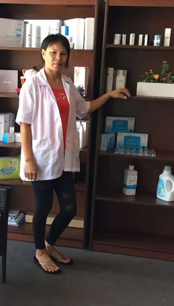 B & Healthy Day Spa photo 1