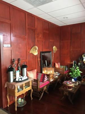Lebua Thai Spa & Massage listing photo
