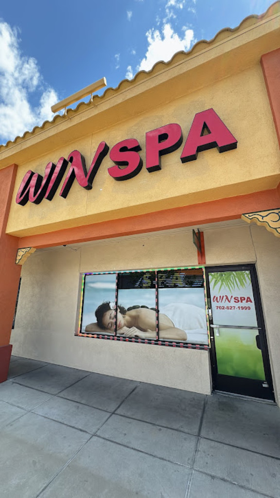 Win spa photo 1