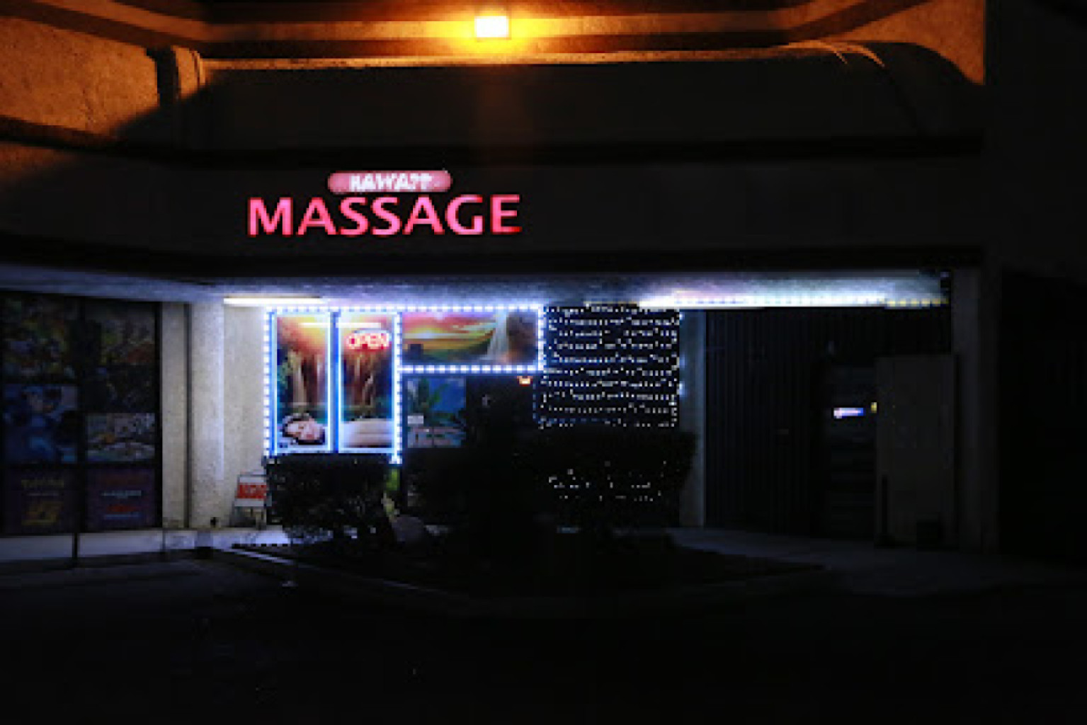 Azalea Massage photo 1