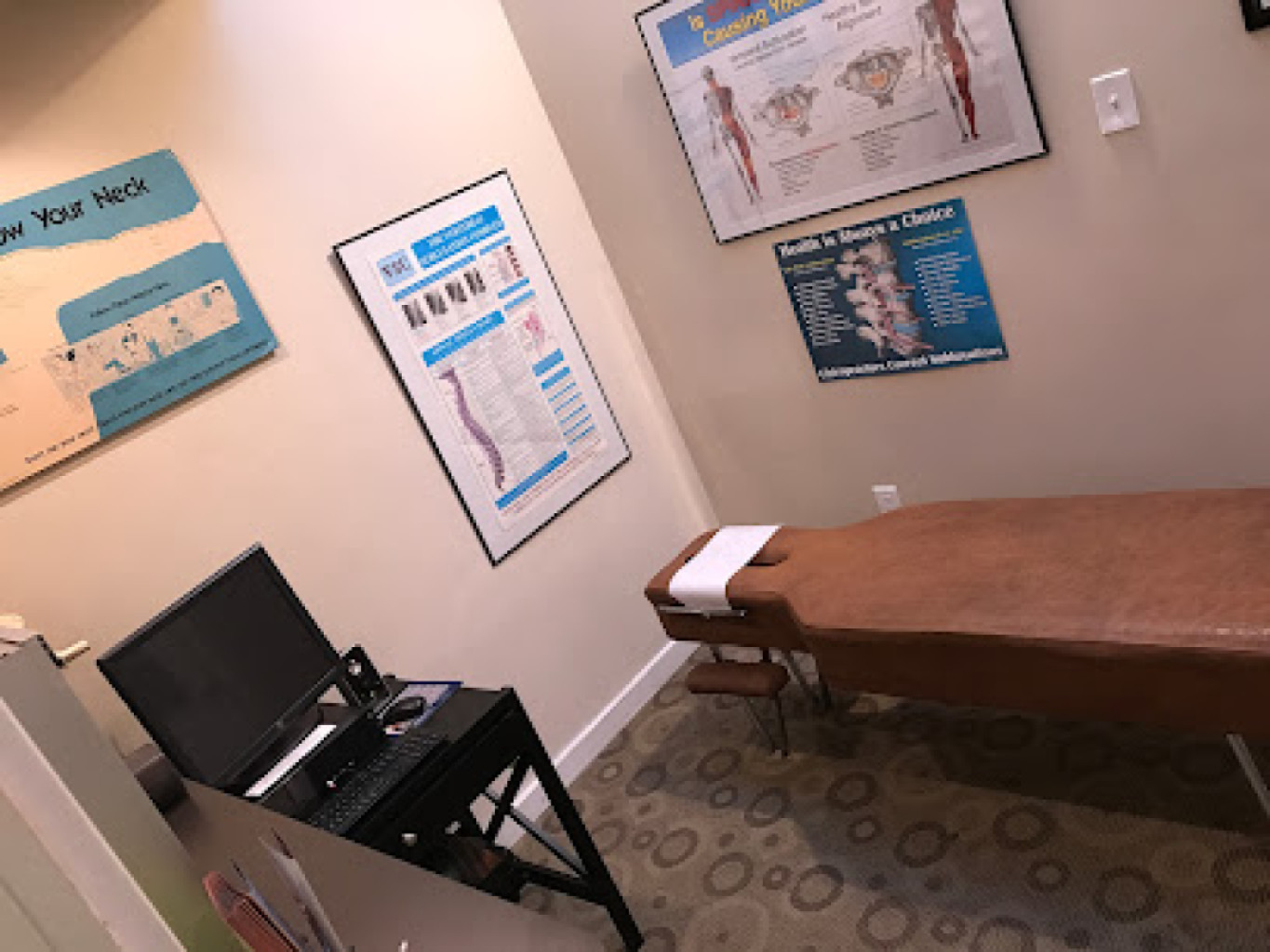 Valley Village Chiropractic photo 1