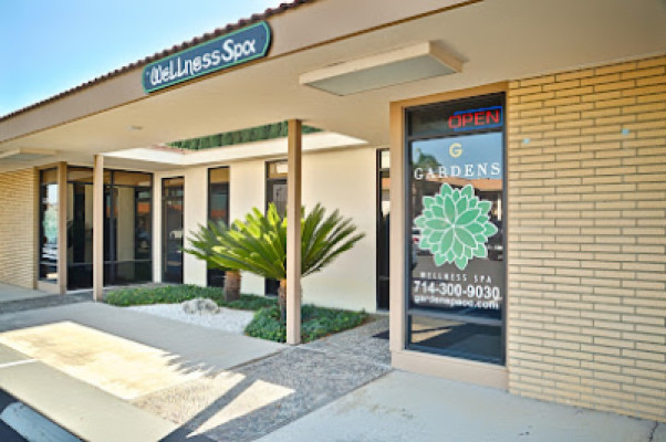 Garden Grove Day Spa listing photo