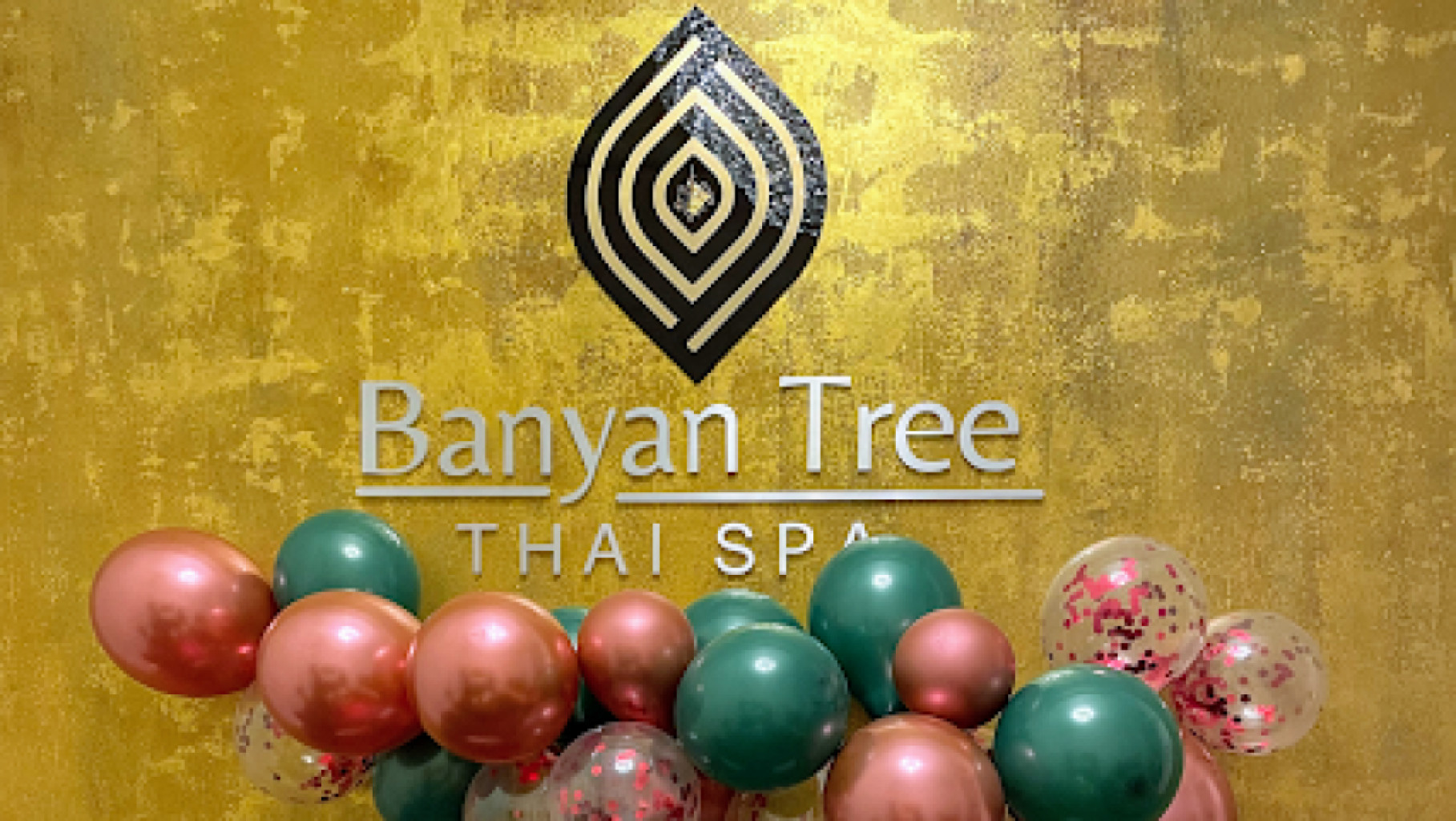Banyan Tree Thai Spa photo 1