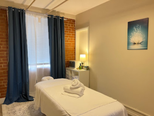 Moana's Thai Spa listing photo