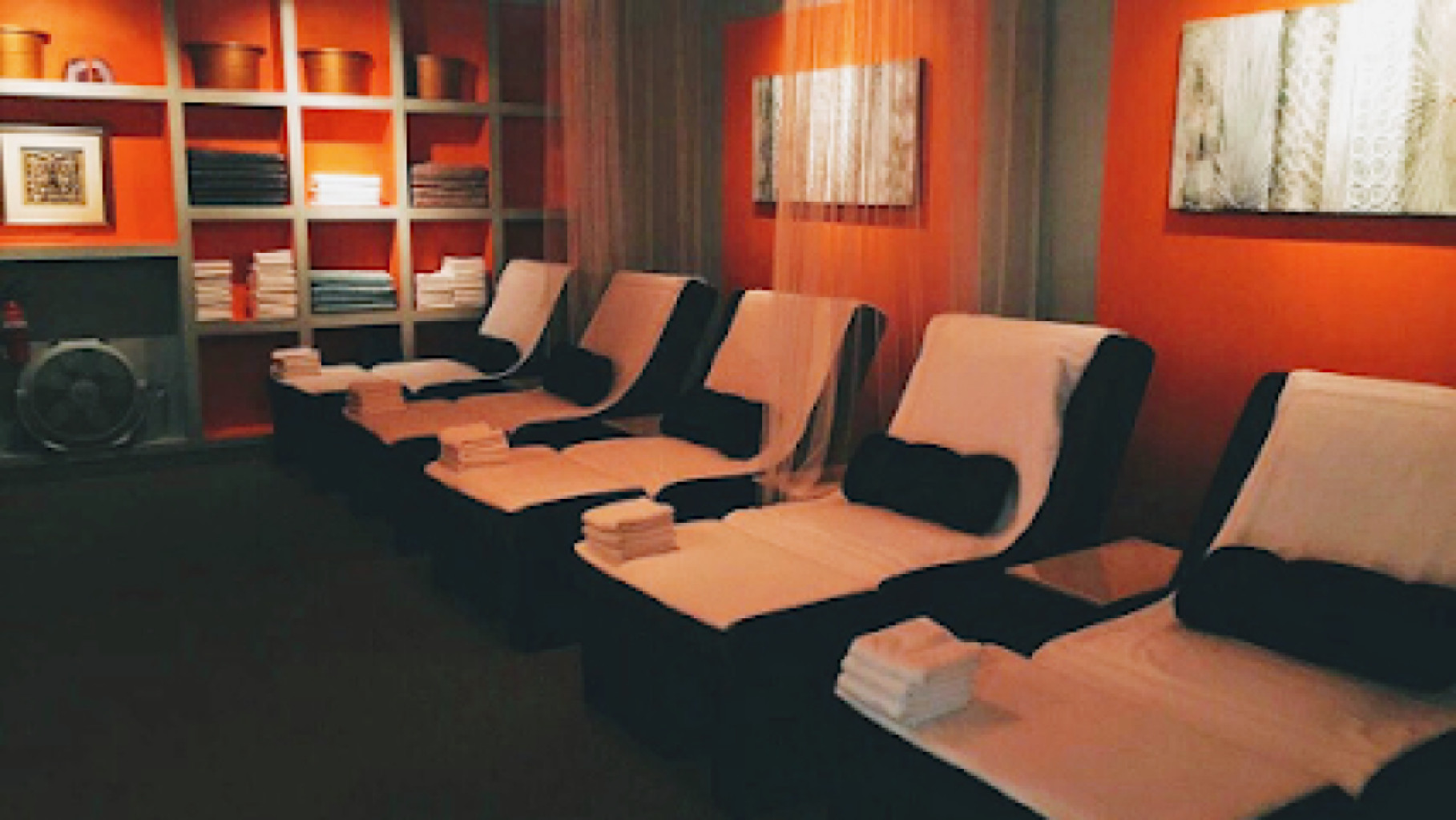 Tao Feet Spa photo 1