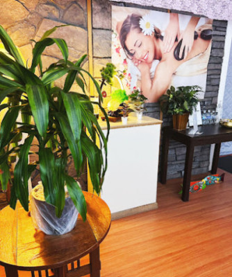 Chinese Massage listing photo