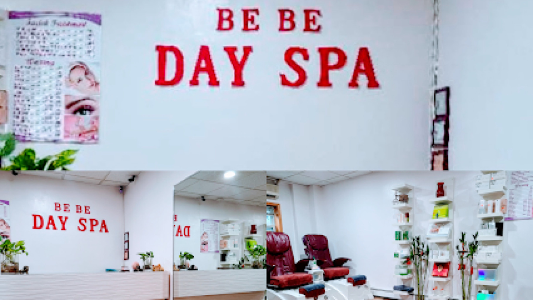 Be Be Day Spa photo 1