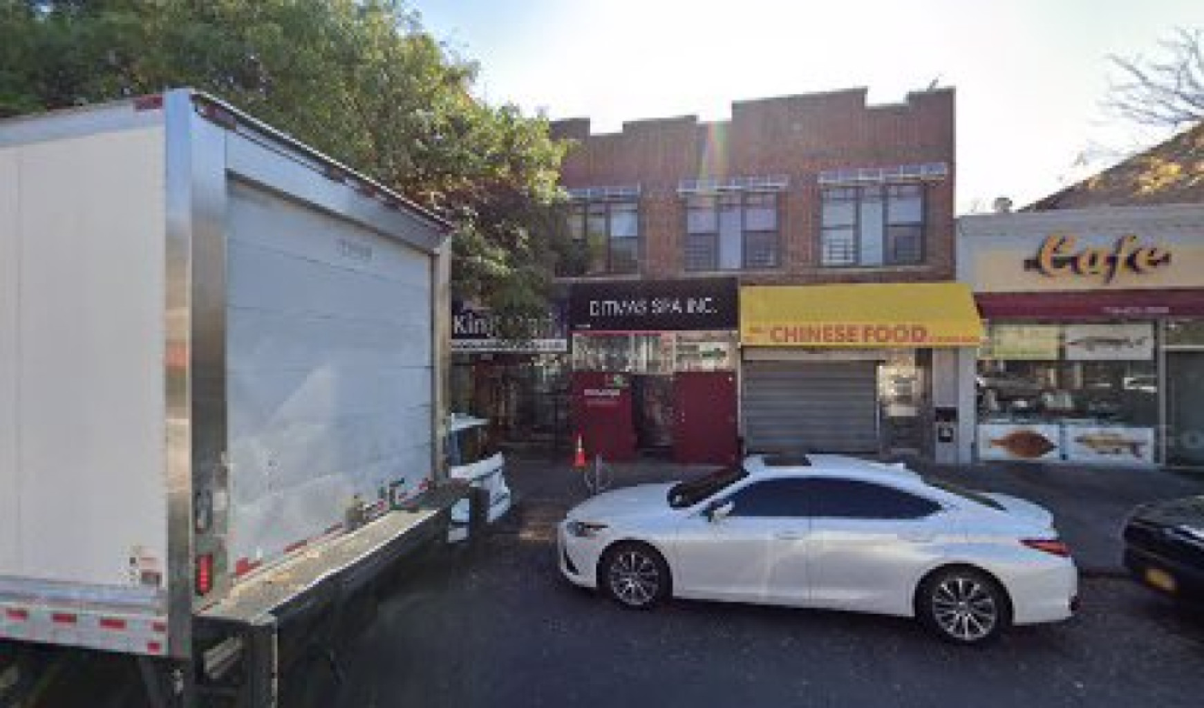 DITMAS SPA photo 1