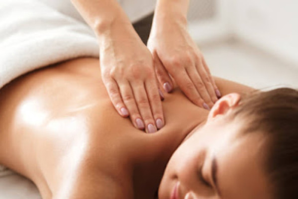 Relax Health Massage listing photo