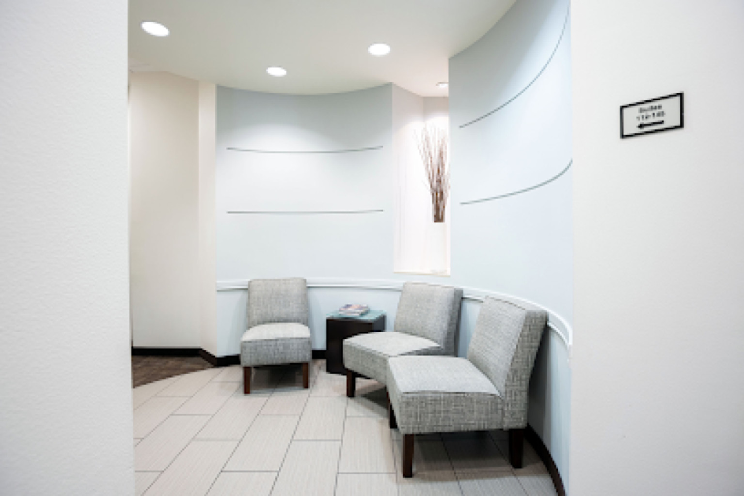 East West Massage Studio photo 1