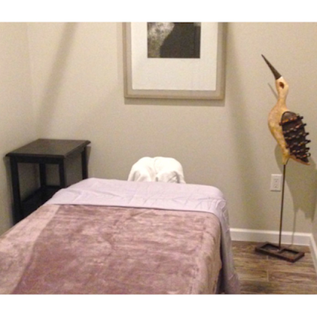 Serenity Town Spa photo 1