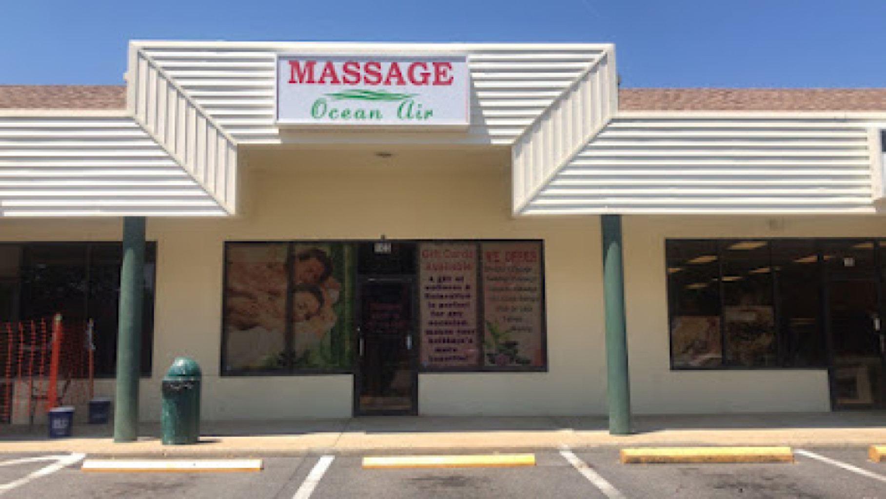 Oceana Spa & Massage photo 1