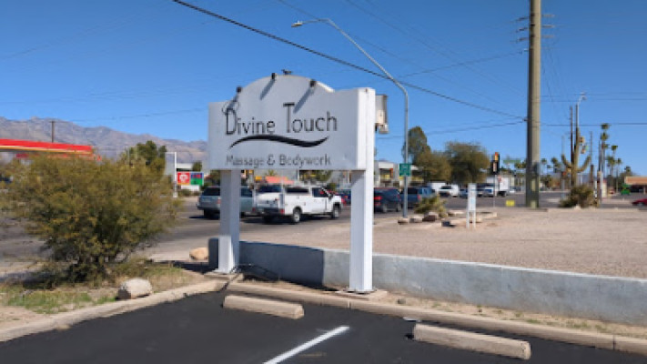 Power of Touch Massage listing photo