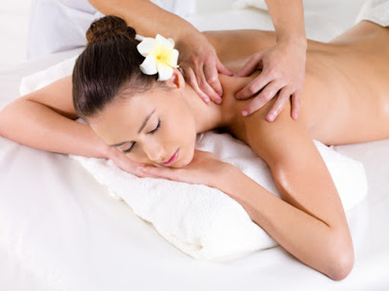 Dream Foot Spa photo 1