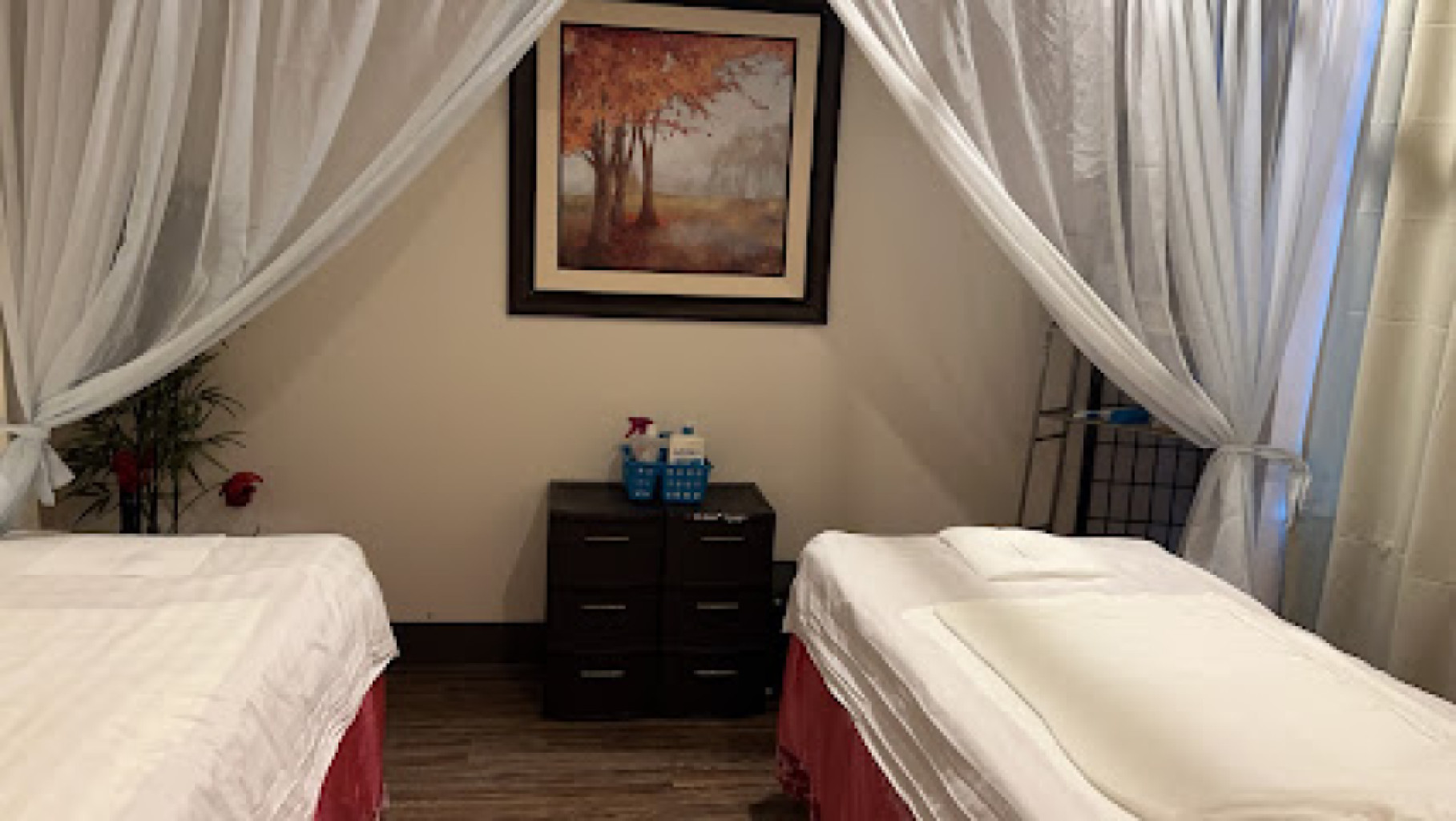 Healing Massage photo 1