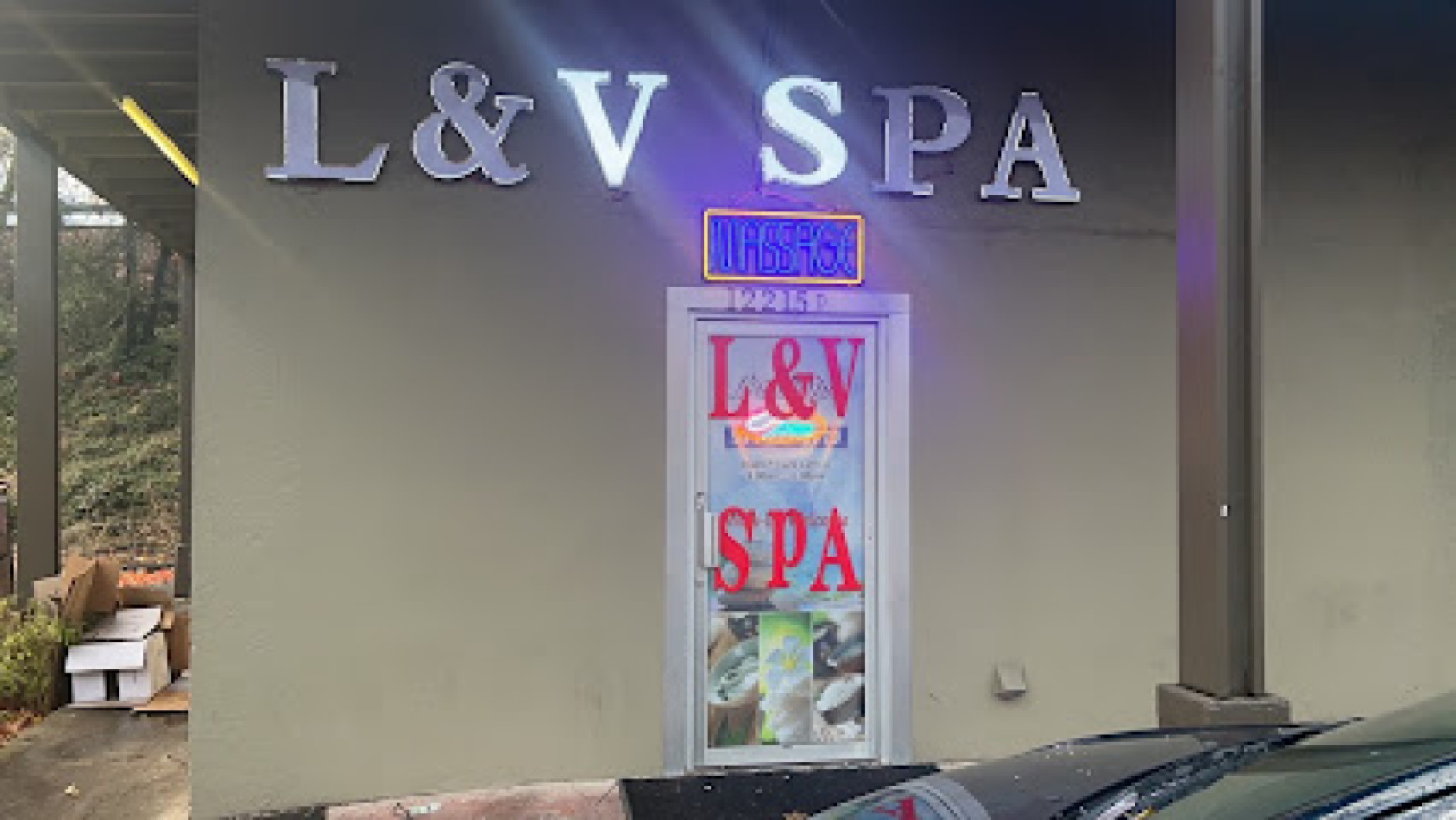 L&V SPA photo 1