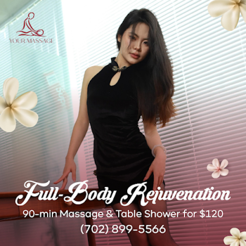 Your Massage photo 1
