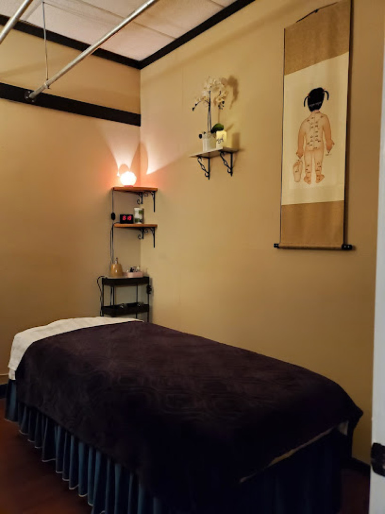 Asian Spa photo 1