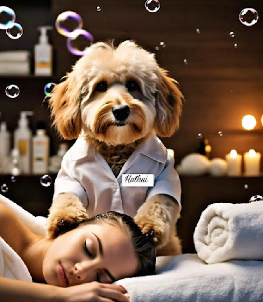 Thu Gian Spa photo 1
