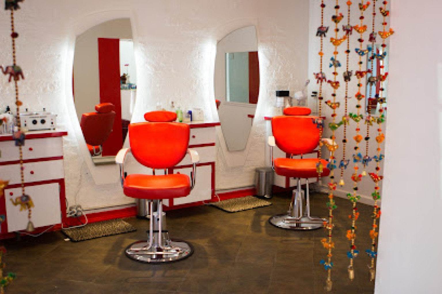 Pinkys Village Spa photo 1